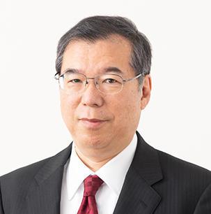 弓家田良彦 先生