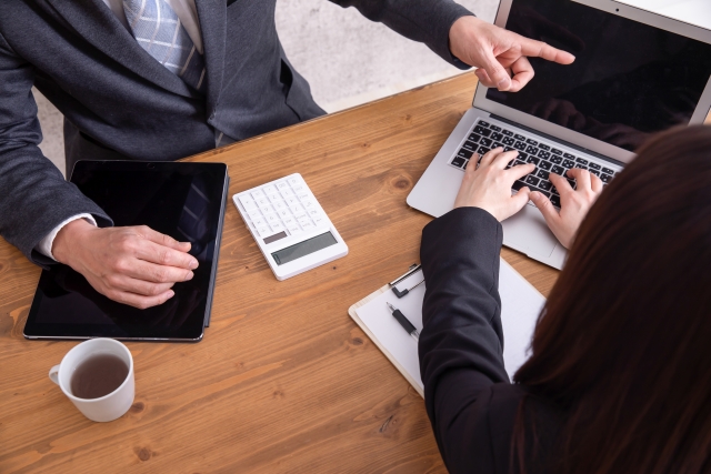 人材育成・定着支援